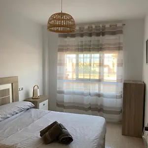 Coqueto Apartamento Con Piscina Apartamento