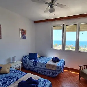 Torre Almeragua Apartamento