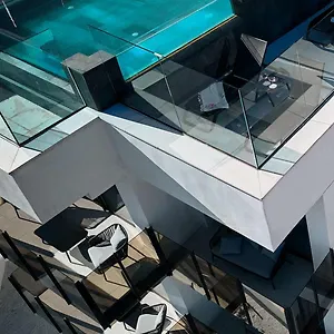 Ho By Olivencia Appartement